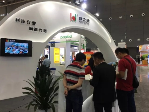 圆满落幕,湘聚完美! 圆满落幕,湘聚完美!