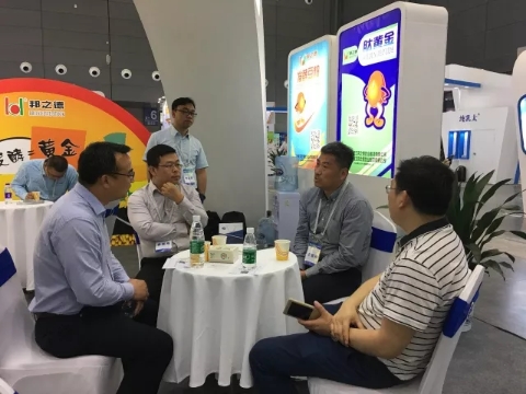 圆满落幕,湘聚完美! 圆满落幕,湘聚完美!