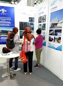 2017(第十六届)中国国际化工展在上海顺利举办