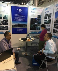 2017(第十六届)中国国际化工展在上海顺利举办