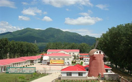 红螺天宇度假村