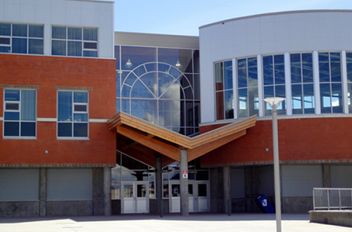 奥克纳根-斯卡哈教育局（School District 67 Okanagan Skaha）