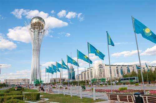 中企去哈萨克斯坦投资的一些提示