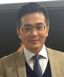  林宥任