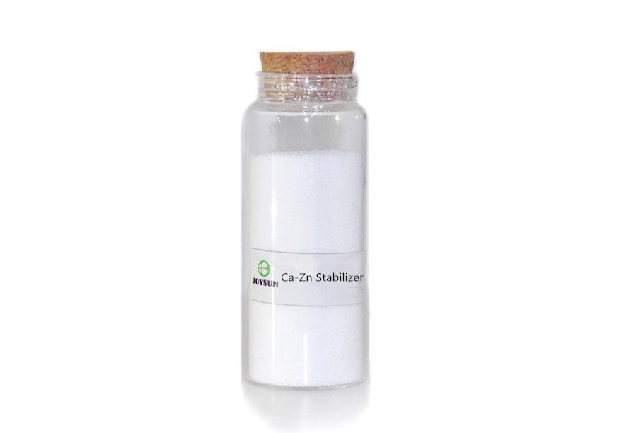 Ca-Zn Stabilizer