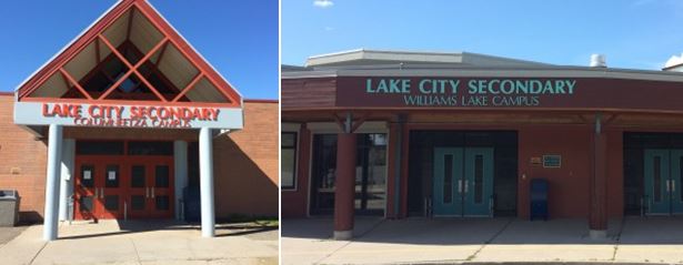 卡里布齐科廷教育局（School District 27 Cariboo-Chilcotin）