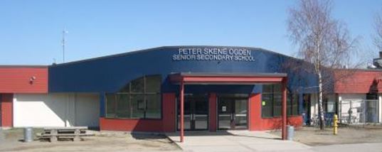 卡里布齐科廷教育局（School District 27 Cariboo-Chilcotin）