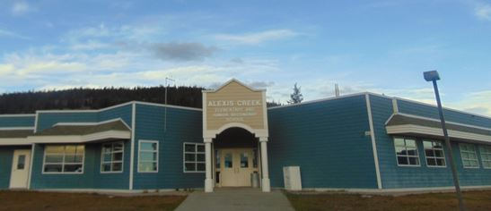 卡里布齐科廷教育局（School District 27 Cariboo-Chilcotin）