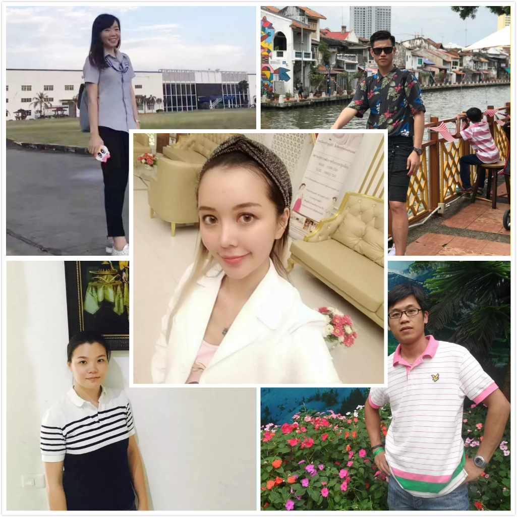 优秀中国毕业生