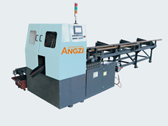 HDCNC-70CNC metal circular saw machine