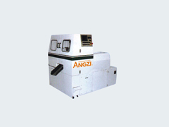 HDCNC-110CNC metal circular saw machine