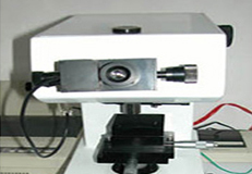 Testing equipment