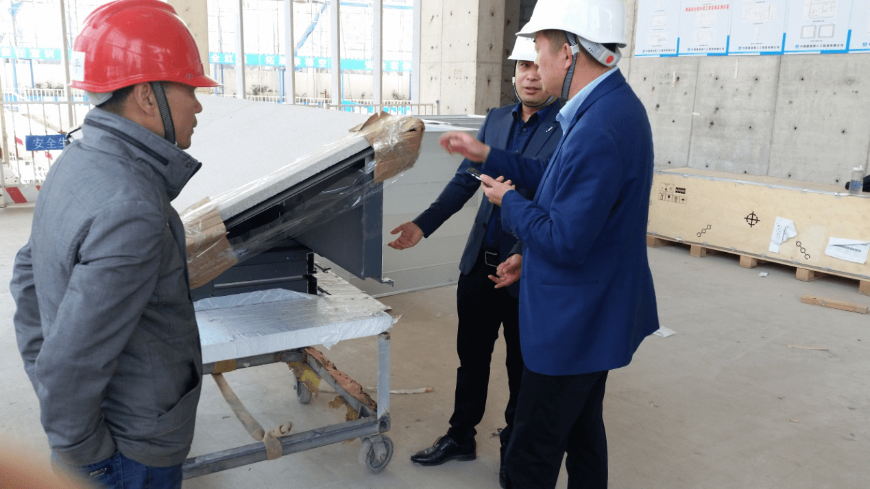 公司质量安全巡查 公司质量安全巡查