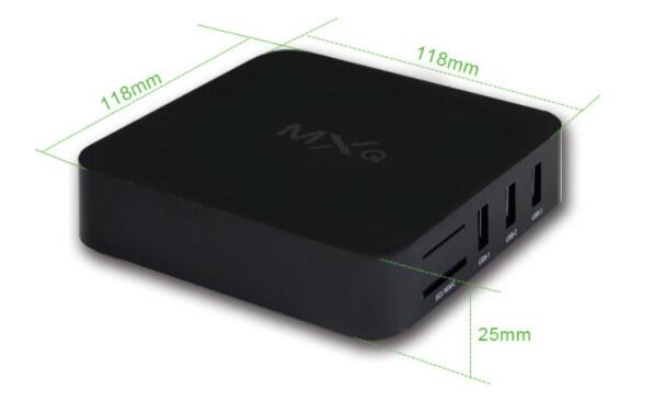 MXQ-4K