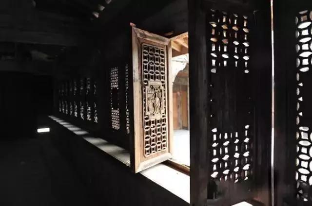 中式古窗格,穿越千年却依然惊艳! 中式古窗格,穿越千年却依然惊艳!