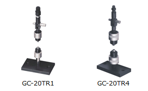 IMADA今田制作所试验机GC/GA/GT/GP系列夹具配件