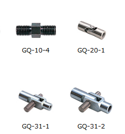 IMADA今田制作所试验机GC/GA/GT/GP系列夹具配件