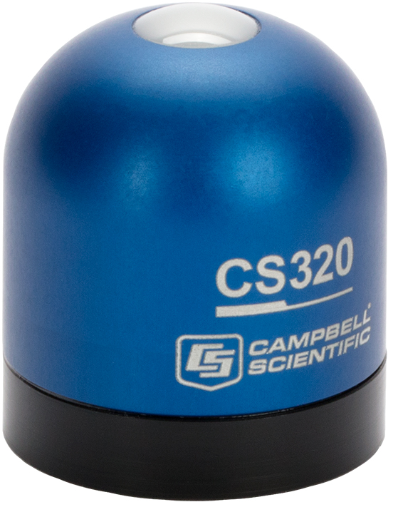 CS320总辐射