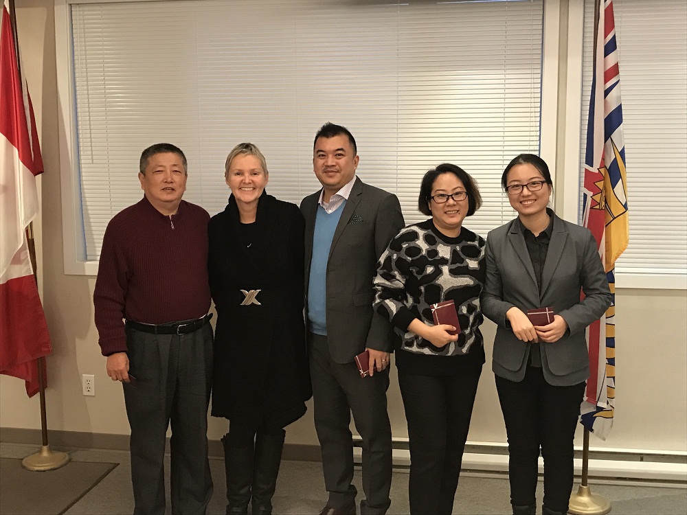 落基山教育局(Rocky Mountain School District ) 落基山教育局(Rocky Mountain School District )