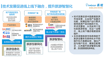 中國著名管理咨詢公司：易觀國際