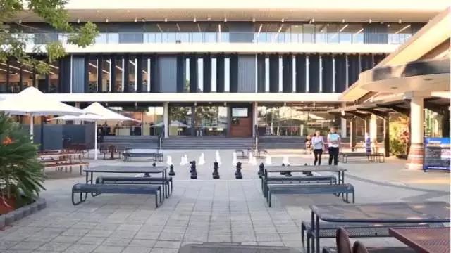 Southern Cross University南十字星大学 Southern Cross University南十字星大学