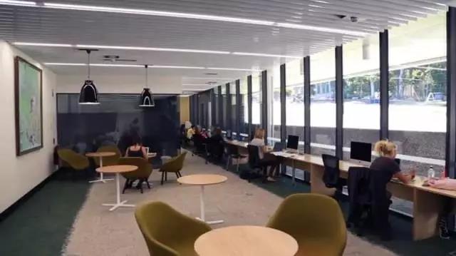 Southern Cross University南十字星大学 Southern Cross University南十字星大学