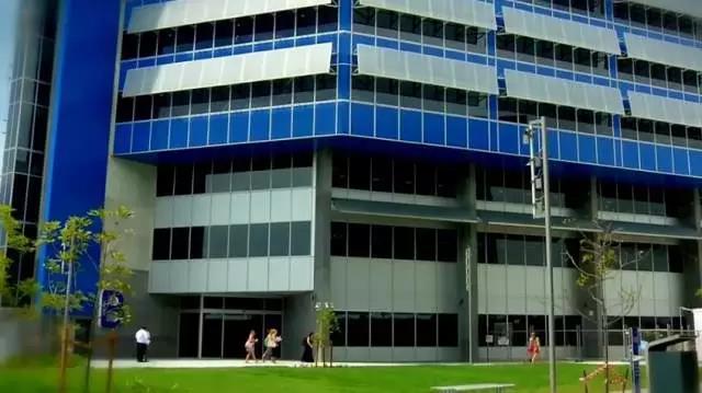 Southern Cross University南十字星大学 Southern Cross University南十字星大学