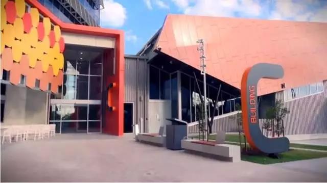 Southern Cross University南十字星大学 Southern Cross University南十字星大学