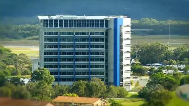 Southern Cross University南十字星大学 Southern Cross University南十字星大学