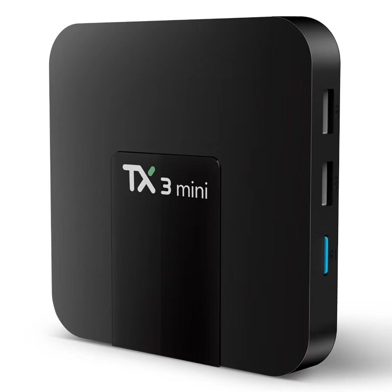 TX3 MINI