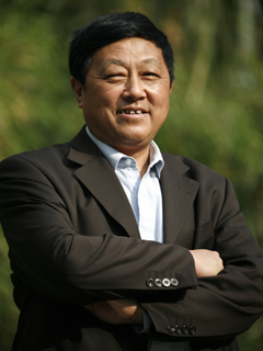 最高效益创造老总奖