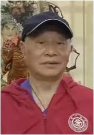 唐元虎教授