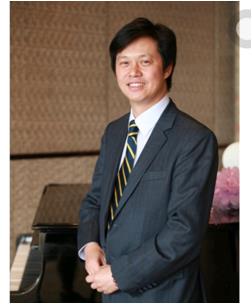 陈维忠董事