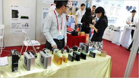 End for The 14th China (Shandong) International Machine Tool & Mold Exhibition succefully