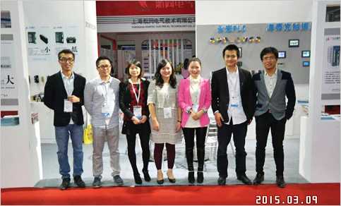 Guangzhou International Industrial Automation Technology and Equipment Exhibition