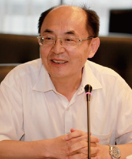  Zhou Wei