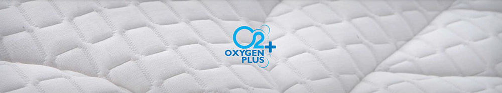 OXYGEN PLUS 负氧离子