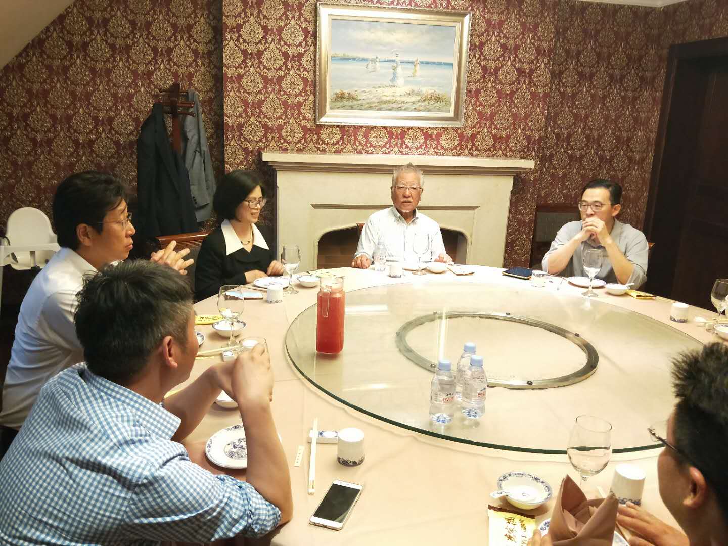 KINESIO与Up Clinic 达成战略合作 KINESIO与Up Clinic 达成战略合作