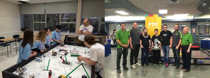 拉科姆综合中学(École Secondaire Lacombe Composite High School) 拉科姆综合中学(École Secondaire Lacombe Composite High School)