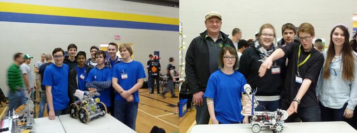 拉科姆综合中学(École Secondaire Lacombe Composite High School) 拉科姆综合中学(École Secondaire Lacombe Composite High School)