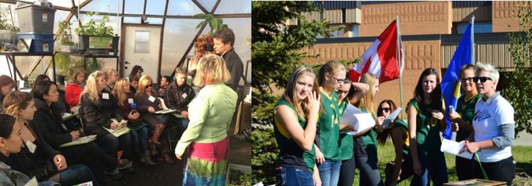 拉科姆综合中学(École Secondaire Lacombe Composite High School) 拉科姆综合中学(École Secondaire Lacombe Composite High School)