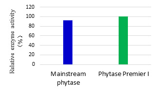 Nutrizyme Phytase Premier I)