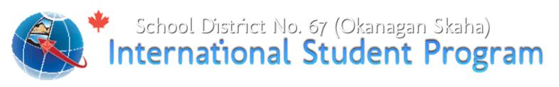 奥克纳根公立教育局（School District 67 Okanagan Skaha）