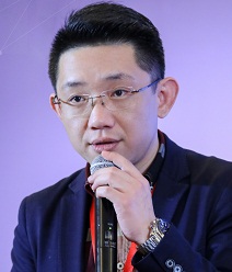 Steven Zhang
