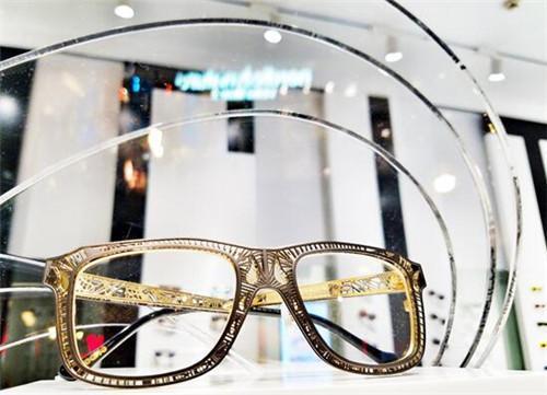 瓯海眼镜行业玩起3D打印眼镜 你会买单吗? 瓯海眼镜行业玩起3D打印眼镜 你会买单吗?