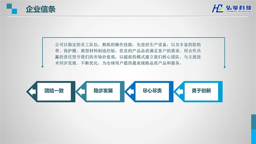 弘擎公司简介-让你更深入的了解并认知我们