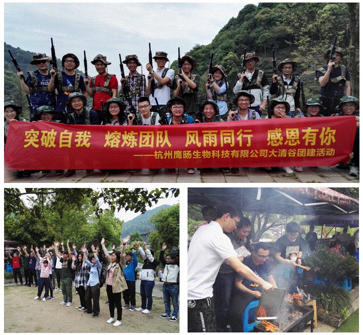 2018“突破自我,熔炼团队。风雨同行,感恩有你!” 团建活动圆满结束 2018“突破自我,熔炼团队。风雨同行,感恩有你!” 团建活动圆满结束