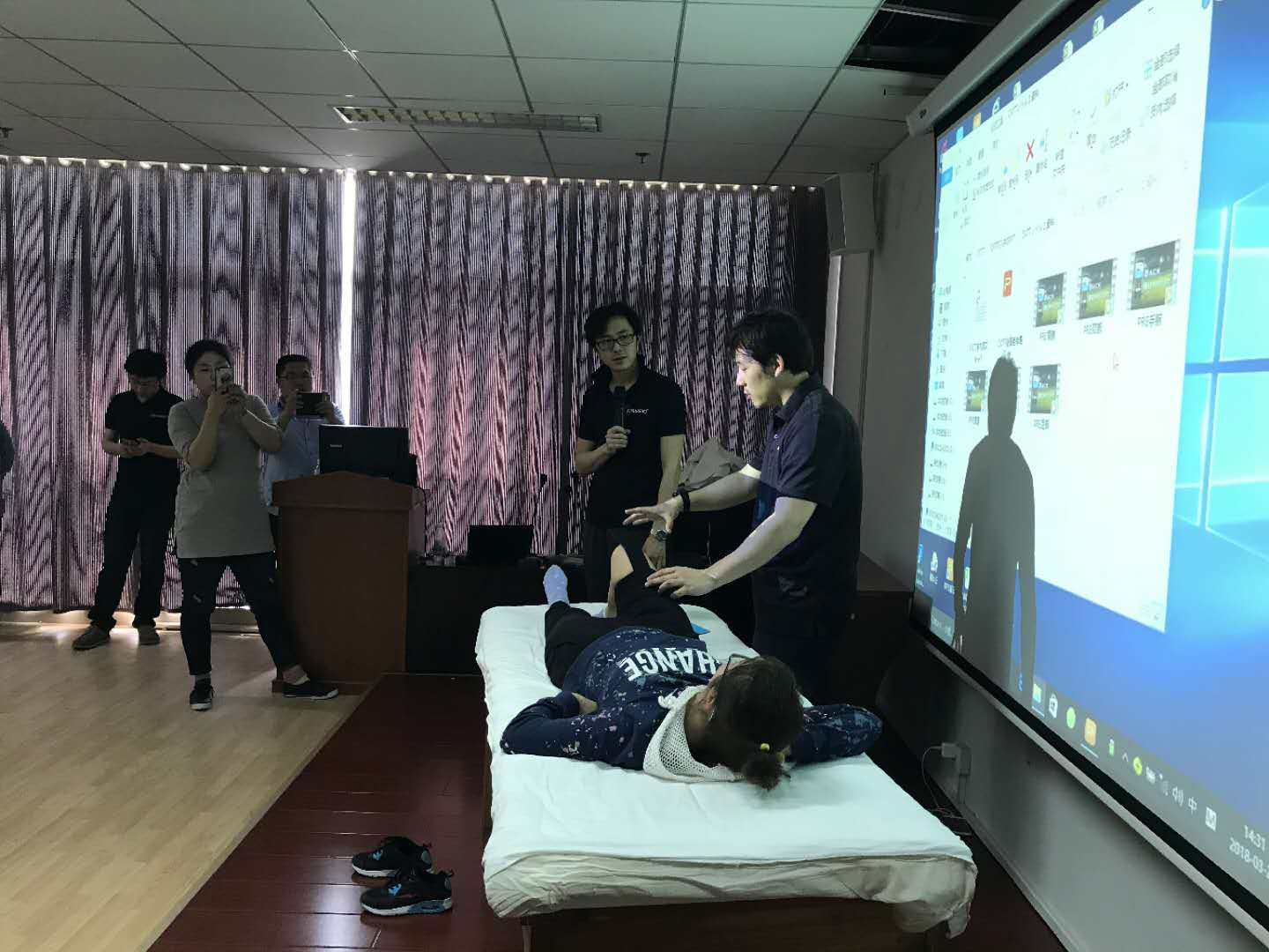 CKTT山东济南站成功举办 CKTT山东济南站成功举办
