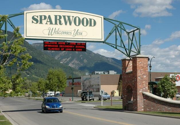 东南库特尼教育局(School District 5 Southeast Kootenay) 东南库特尼教育局(School District 5 Southeast Kootenay)