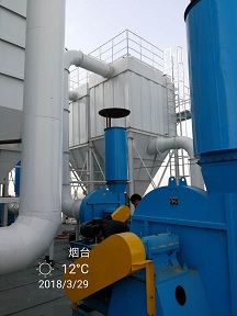 除尘器